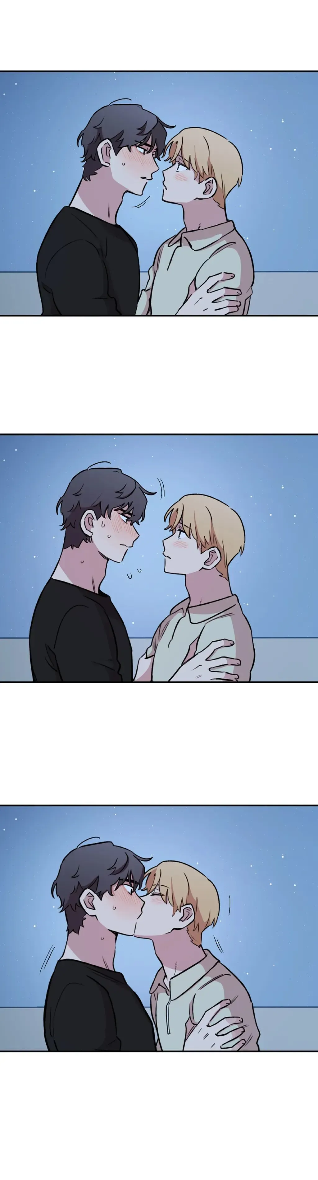 Read Leave the Work to Me! chapter 89 image 17 on Lezhin