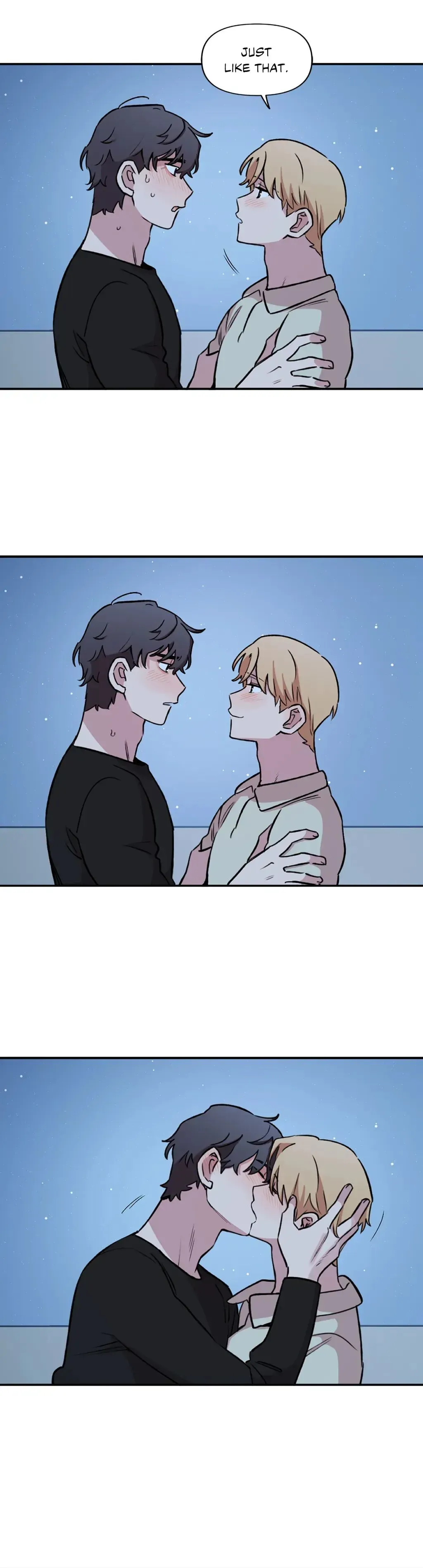 Read Leave the Work to Me! chapter 89 image 18 on Lezhin