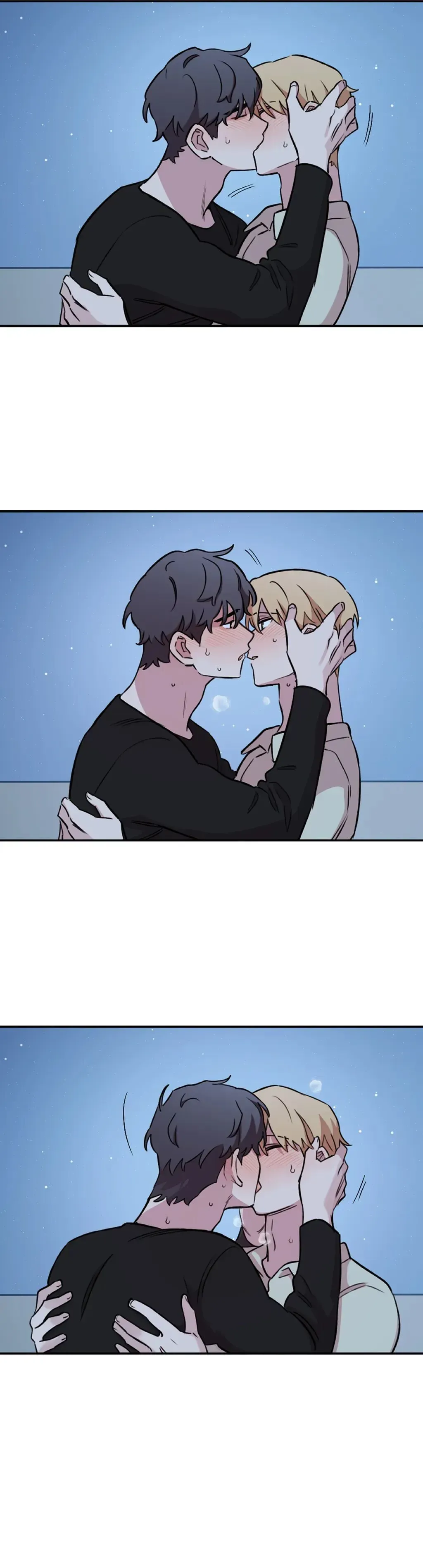 Read Leave the Work to Me! chapter 89 image 19 on Lezhin