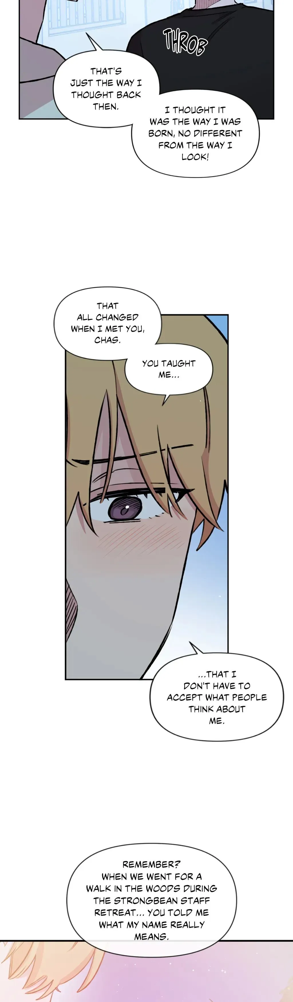 Read Leave the Work to Me! chapter 89 image 2 on Lezhin
