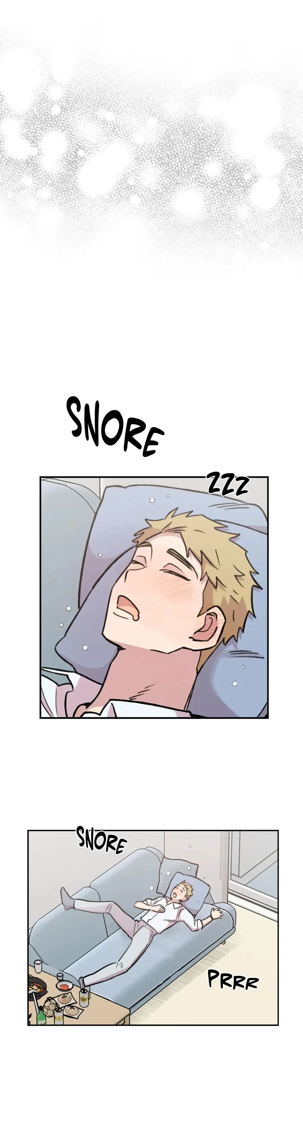 Read Leave the Work to Me! chapter 89 image 20 on Lezhin