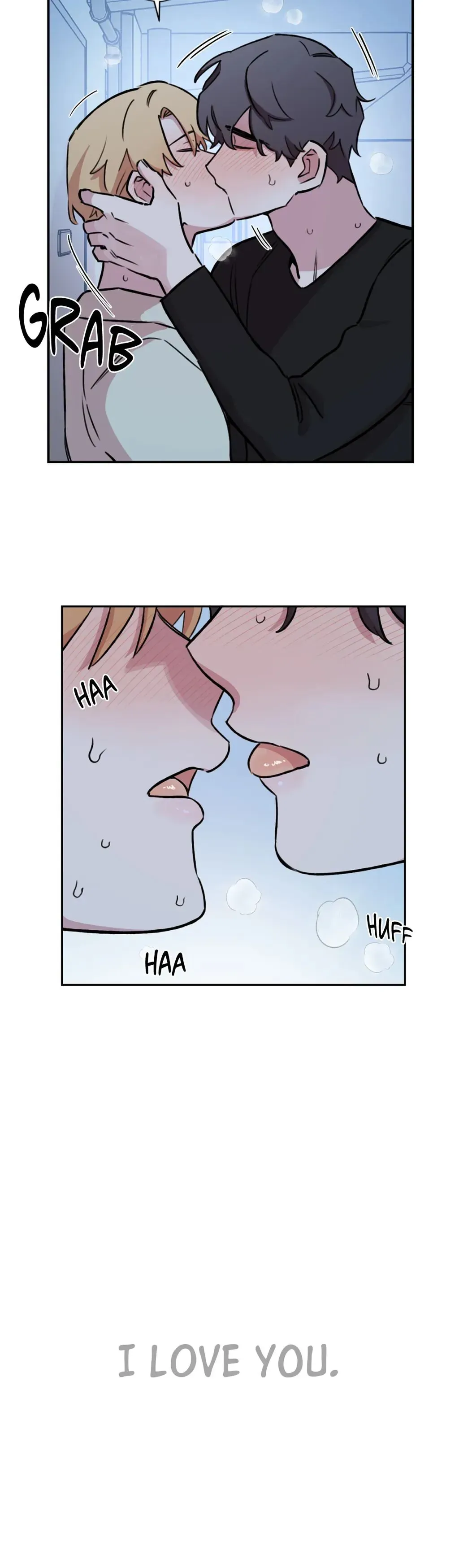 Read Leave the Work to Me! chapter 89 image 24 on Lezhin