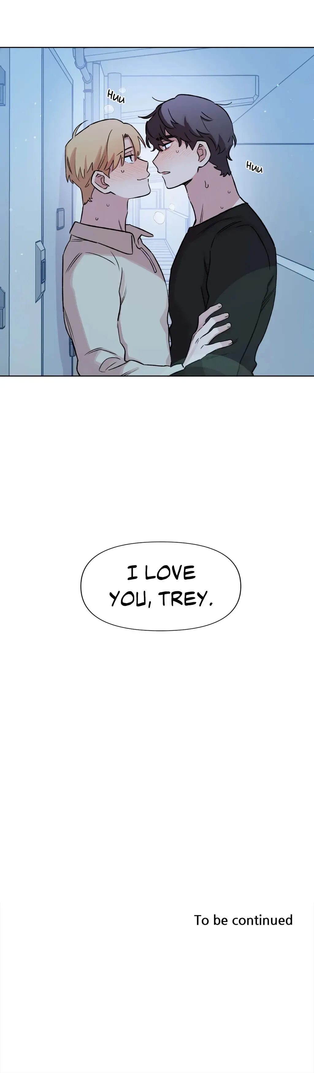 Read Leave the Work to Me! chapter 89 image 26 on Lezhin