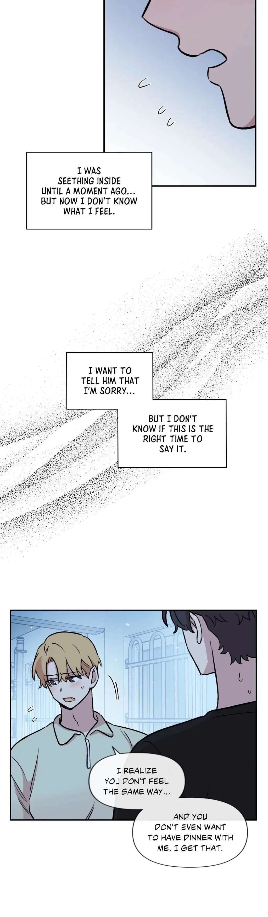 Read Leave the Work to Me! chapter 89 image 5 on Lezhin
