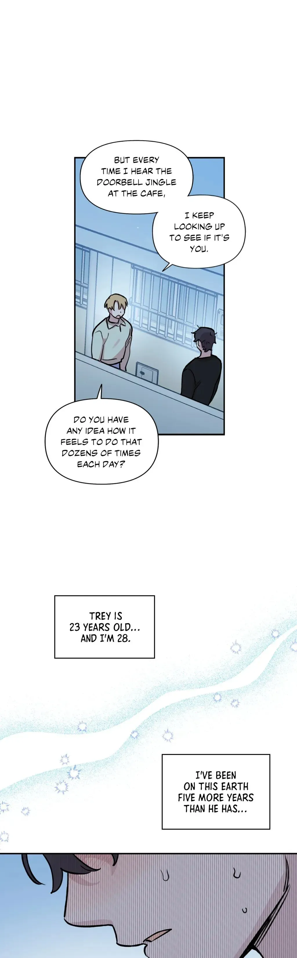 Read Leave the Work to Me! chapter 89 image 6 on Lezhin