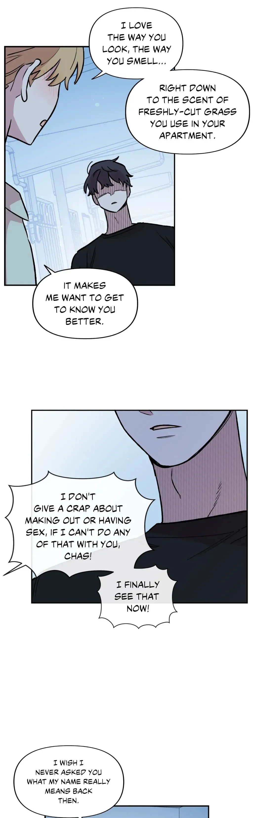 Read Leave the Work to Me! chapter 89 image 8 on Lezhin