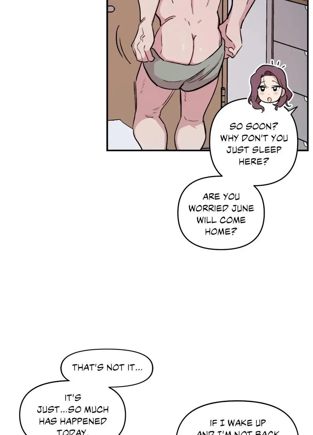 Read Leave the Work to Me! chapter 9.1 image 13 on Lezhin