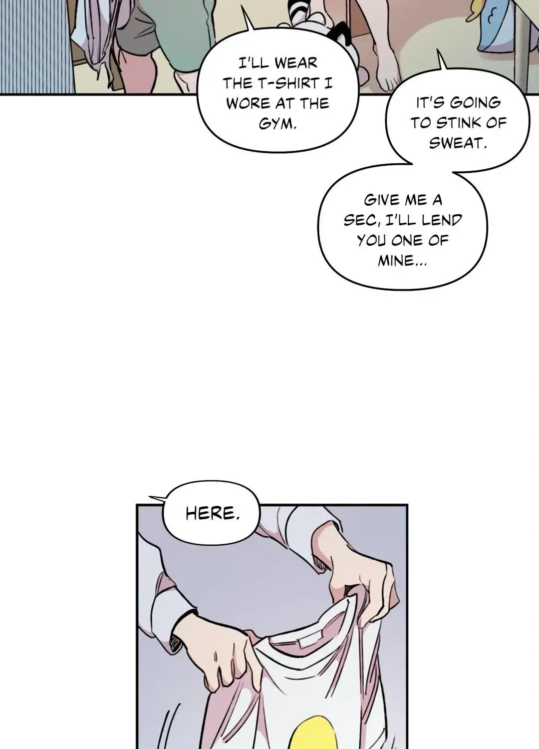 Read Leave the Work to Me! chapter 9.1 image 16 on Lezhin