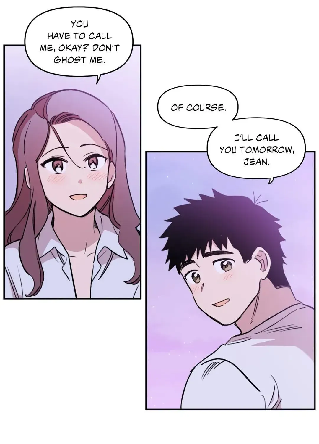 Read Leave the Work to Me! chapter 9.1 image 19 on Lezhin