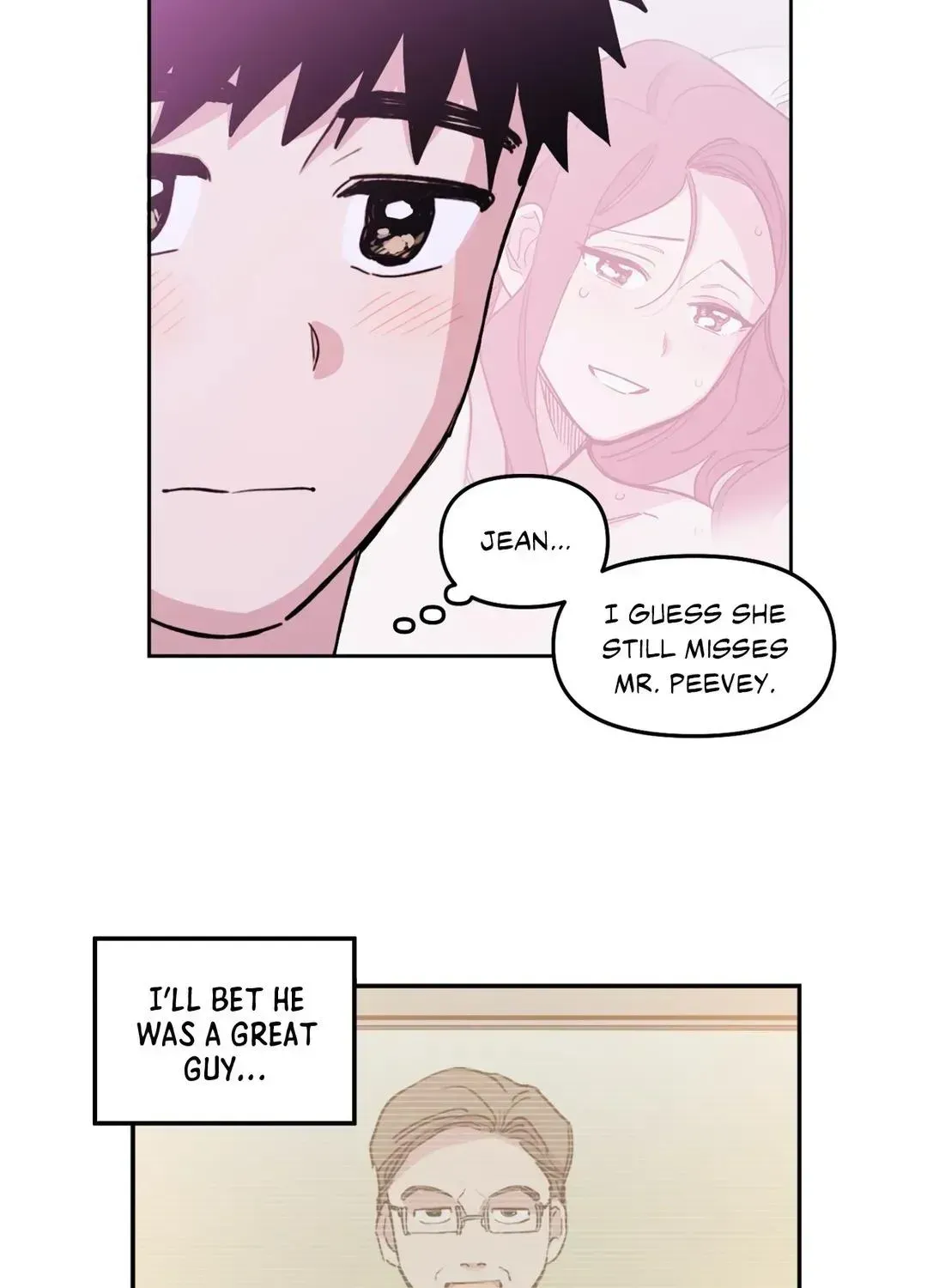 Read Leave the Work to Me! chapter 9.1 image 30 on Lezhin