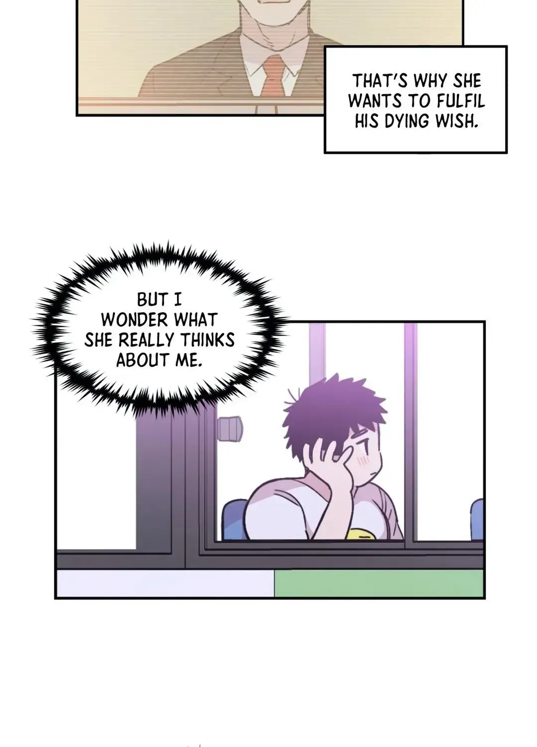 Read Leave the Work to Me! chapter 9.1 image 31 on Lezhin