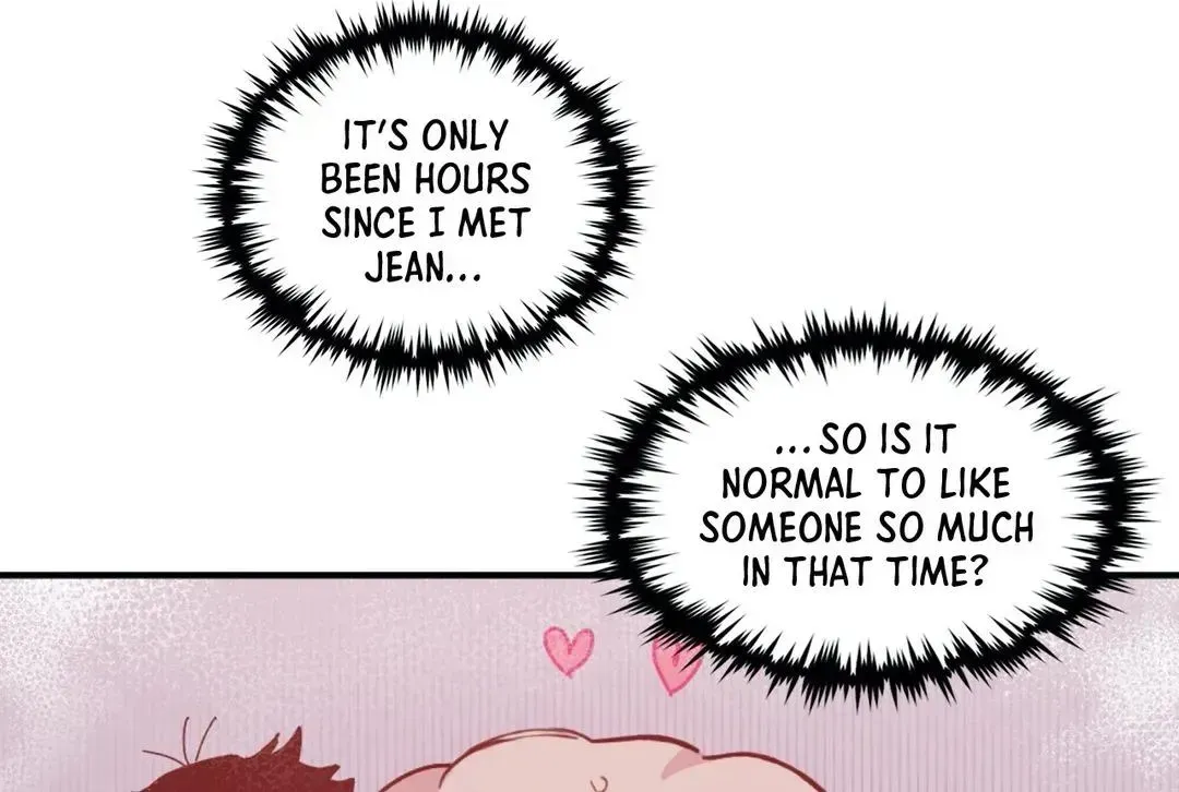 Read Leave the Work to Me! chapter 9.1 image 32 on Lezhin
