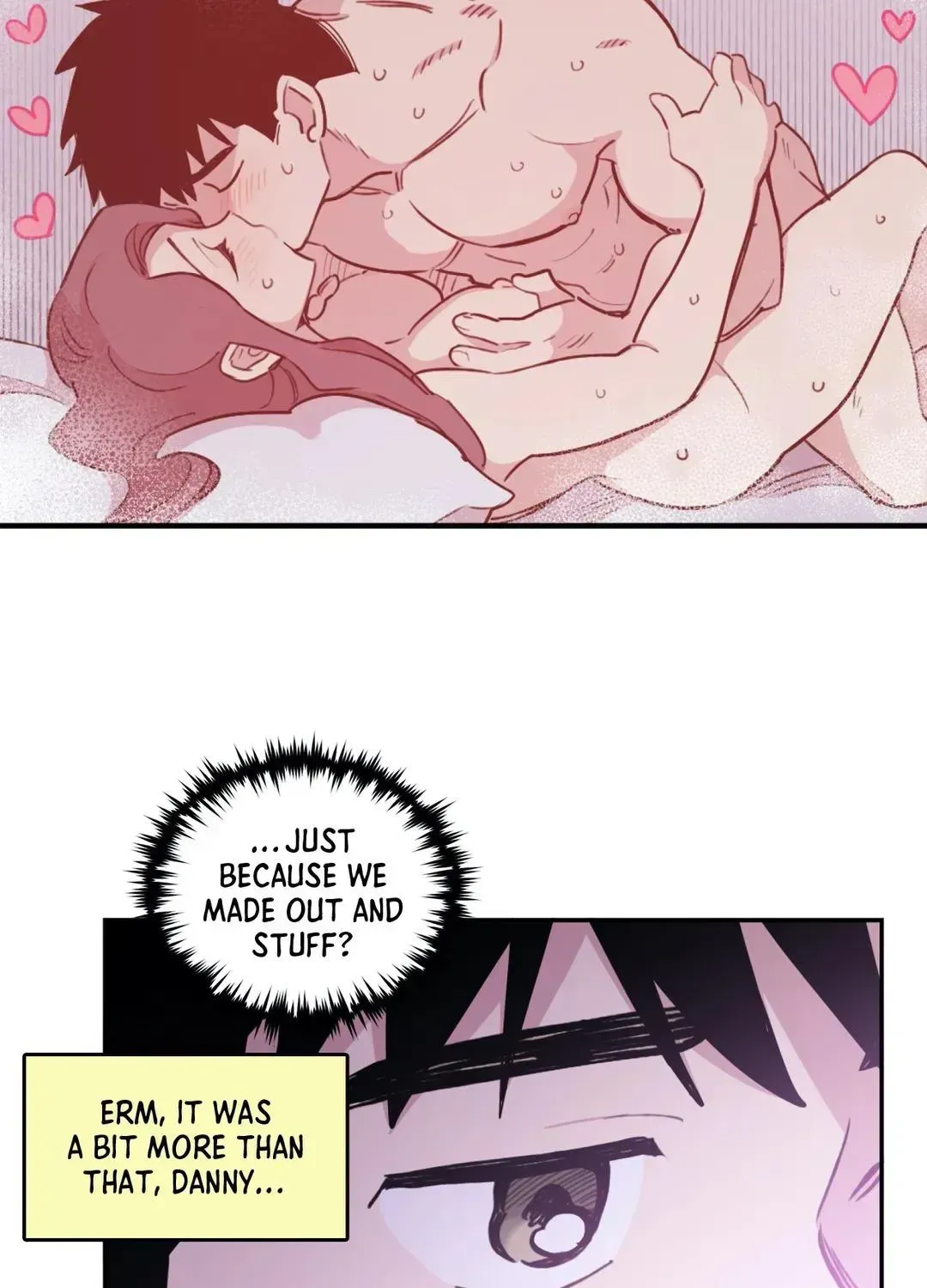 Read Leave the Work to Me! chapter 9.1 image 33 on Lezhin