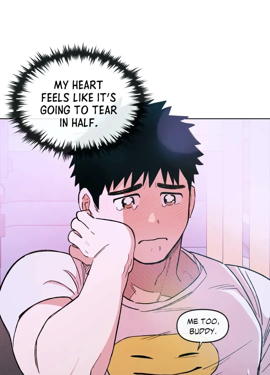 Read Leave the Work to Me! chapter 9.1 image 36 on Lezhin