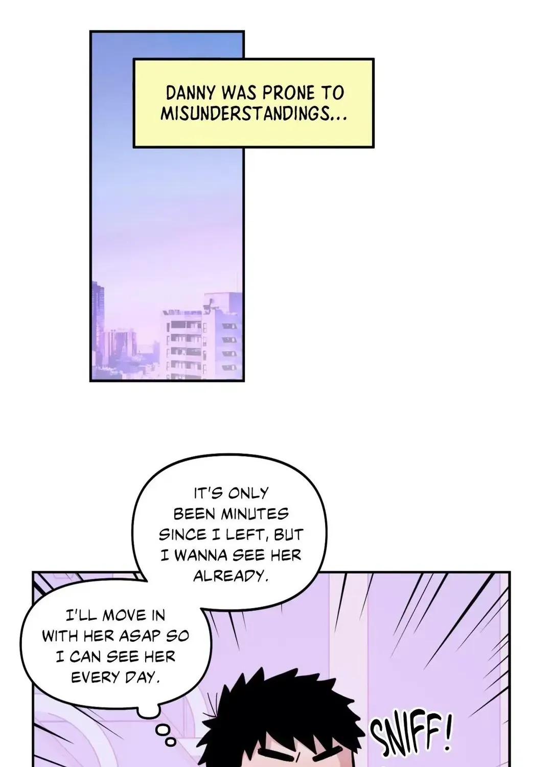 Read Leave the Work to Me! chapter 9.1 image 40 on Lezhin