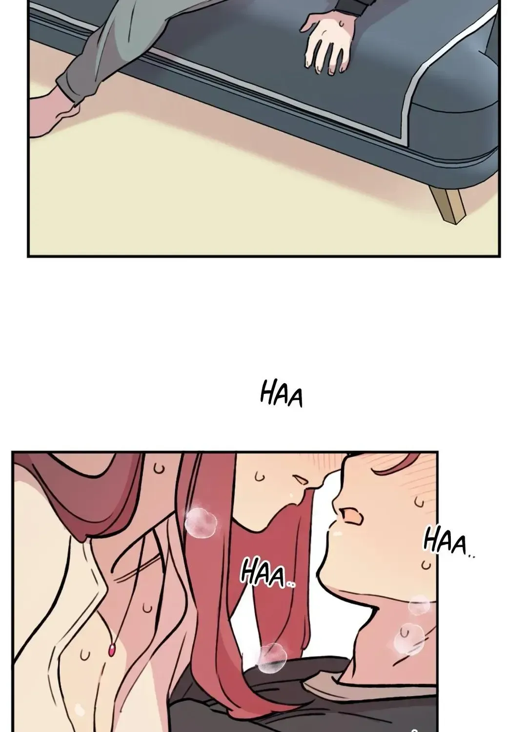 Read Leave the Work to Me! chapter 9.1 image 46 on Lezhin
