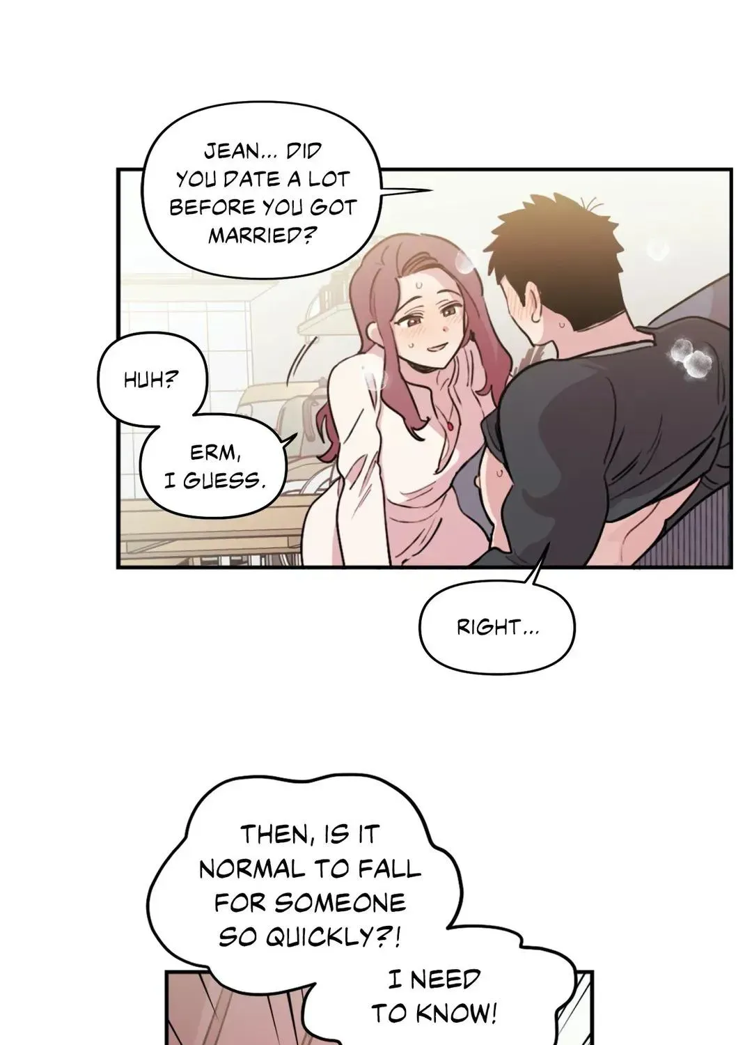 Read Leave the Work to Me! chapter 9.1 image 48 on Lezhin