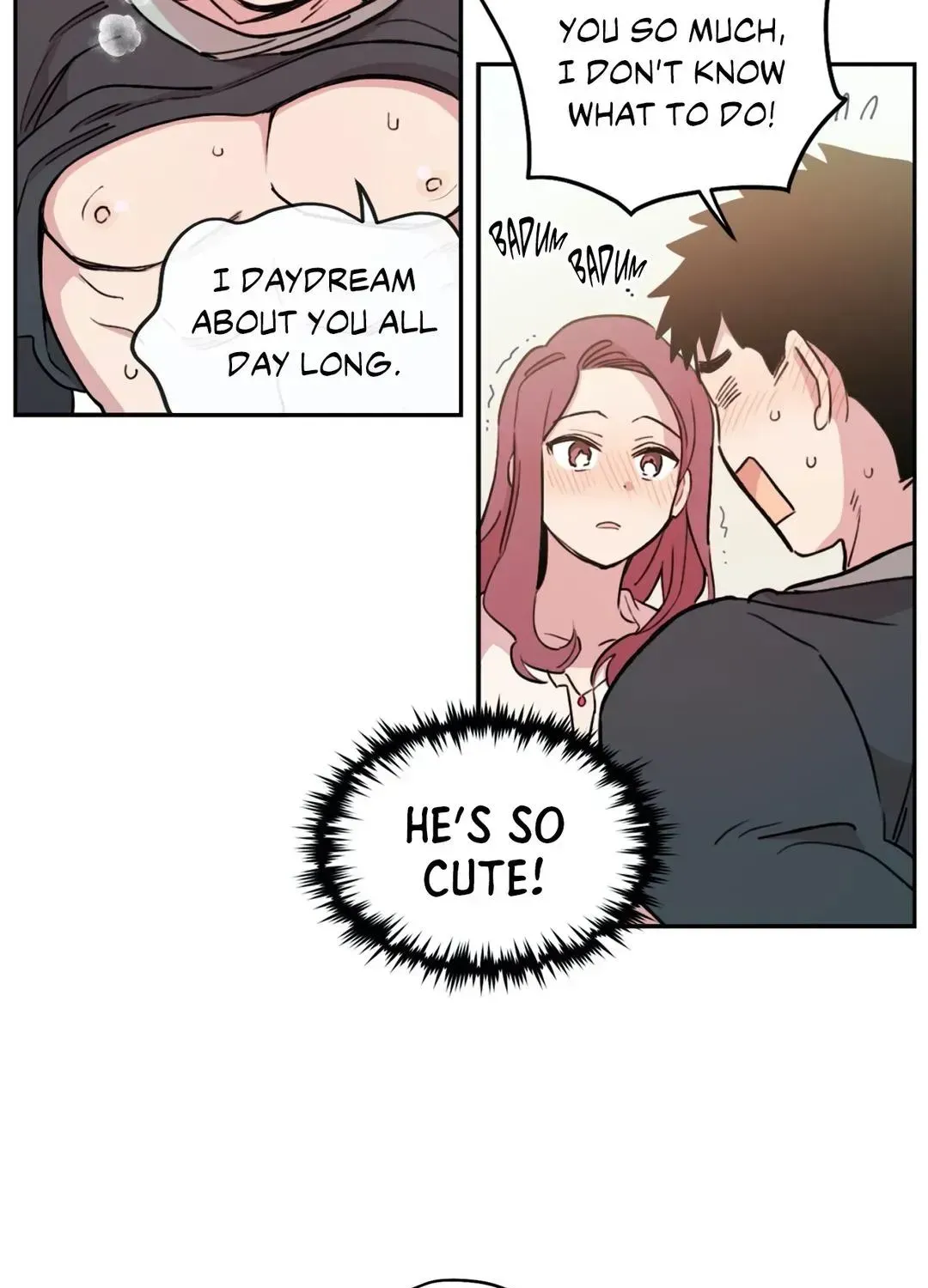 Read Leave the Work to Me! chapter 9.1 image 51 on Lezhin