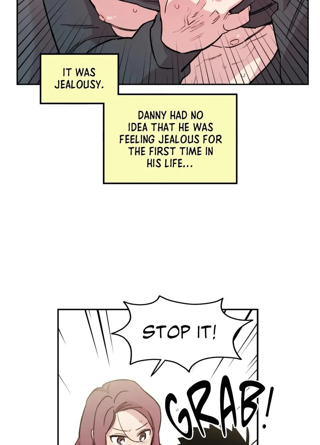 Read Leave the Work to Me! chapter 9.1 image 55 on Lezhin