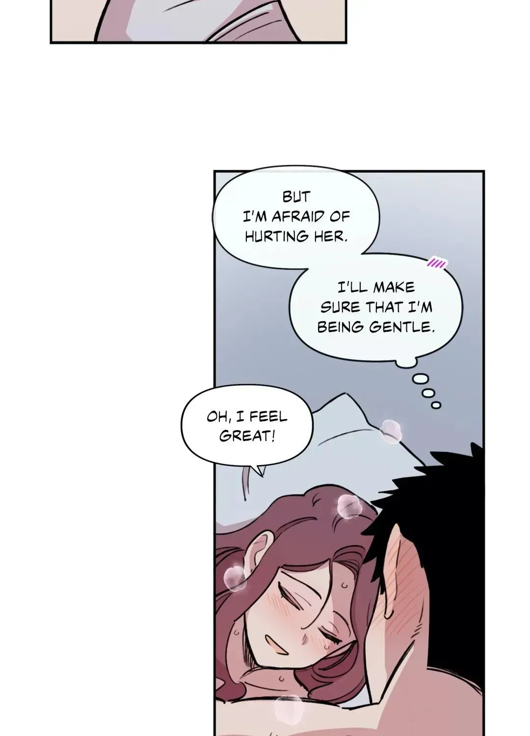 Read Leave the Work to Me! chapter 9.1 image 6 on Lezhin
