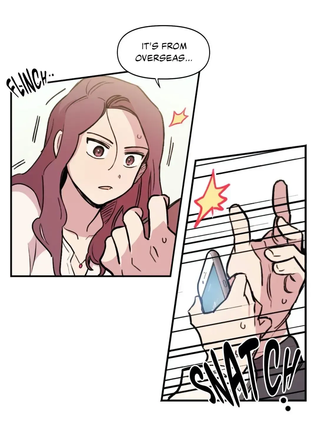 Read Leave the Work to Me! chapter 9.1 image 60 on Lezhin