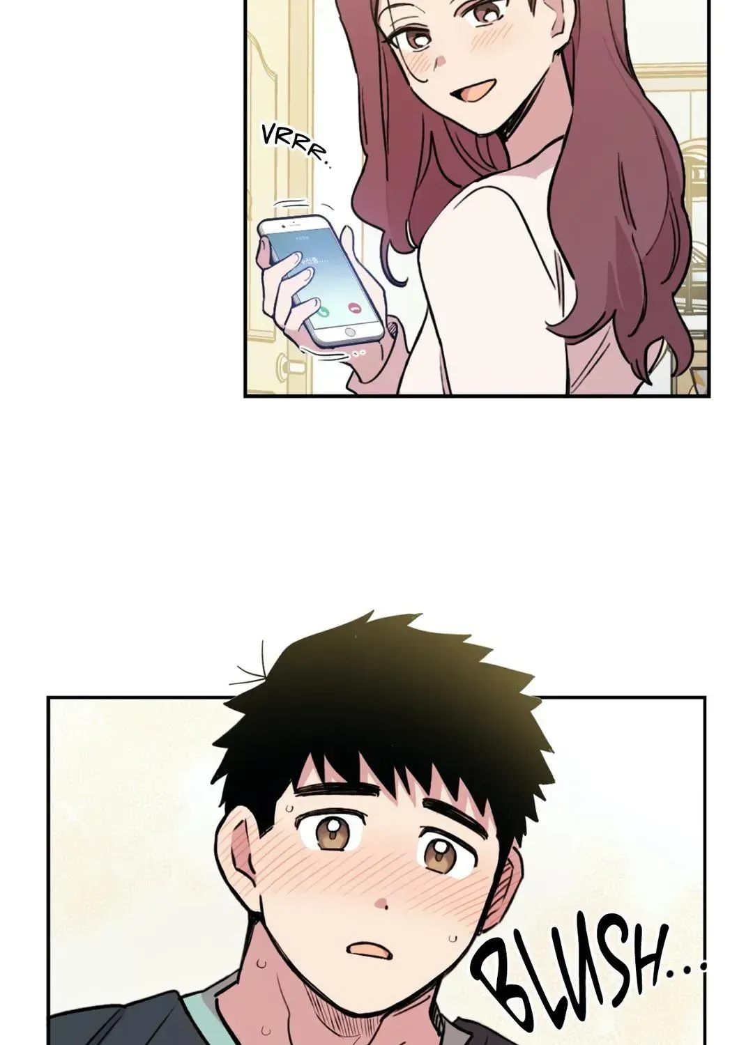 Read Leave the Work to Me! chapter 9.1 image 63 on Lezhin