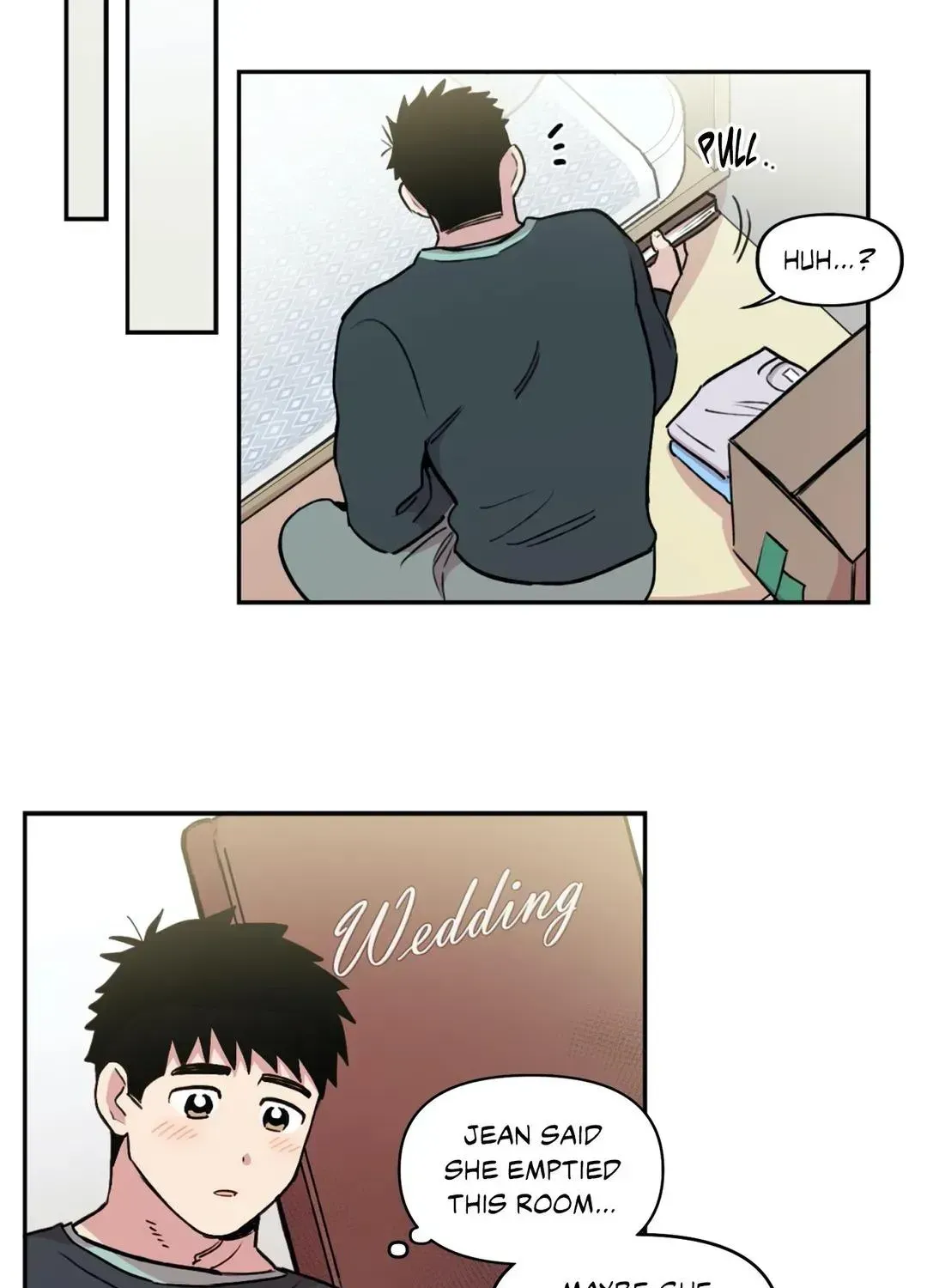Read Leave the Work to Me! chapter 9.1 image 66 on Lezhin