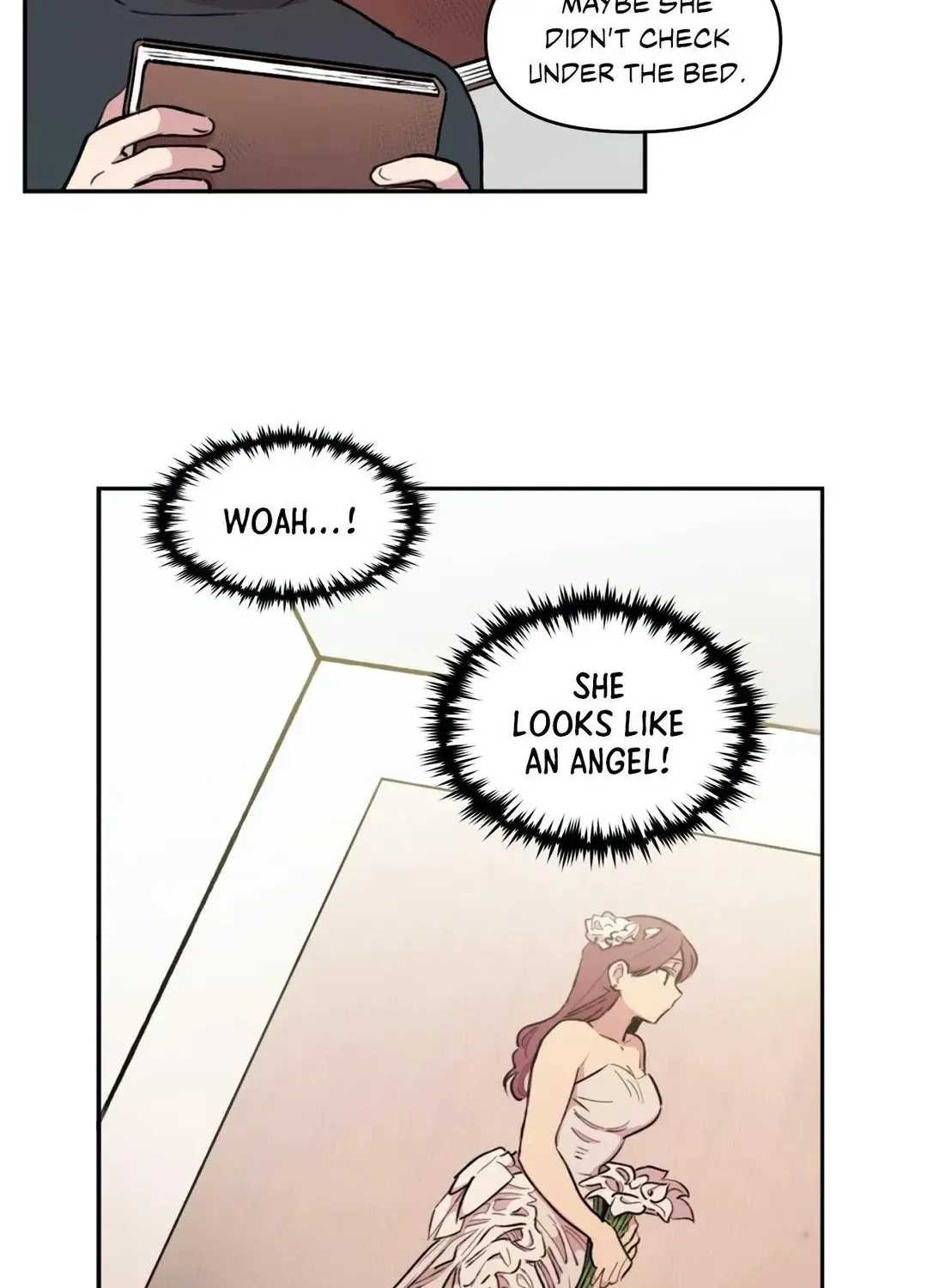 Read Leave the Work to Me! chapter 9.1 image 67 on Lezhin