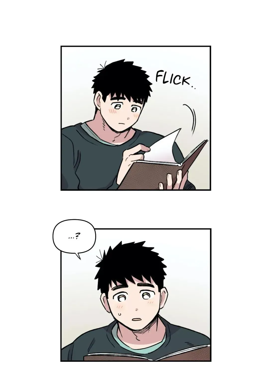 Read Leave the Work to Me! chapter 9.1 image 69 on Lezhin