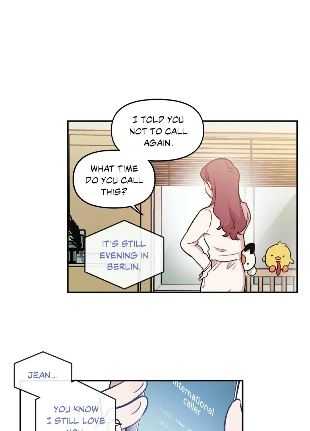 Read Leave the Work to Me! chapter 9.1 image 72 on Lezhin