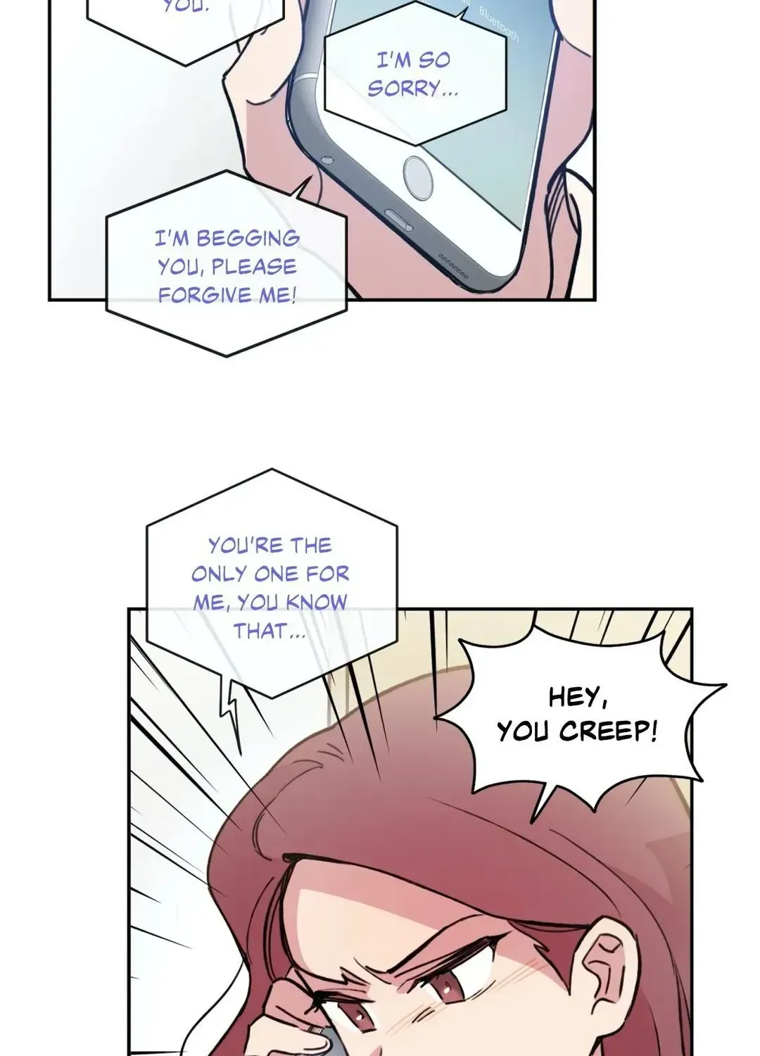 Read Leave the Work to Me! chapter 9.1 image 73 on Lezhin