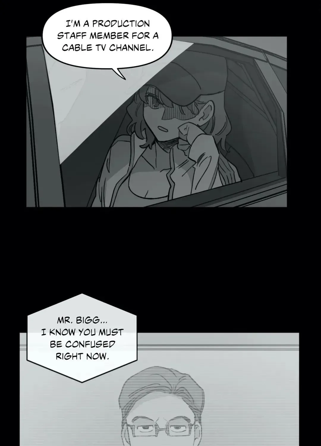 Read Leave the Work to Me! chapter 9.1 image 79 on Lezhin