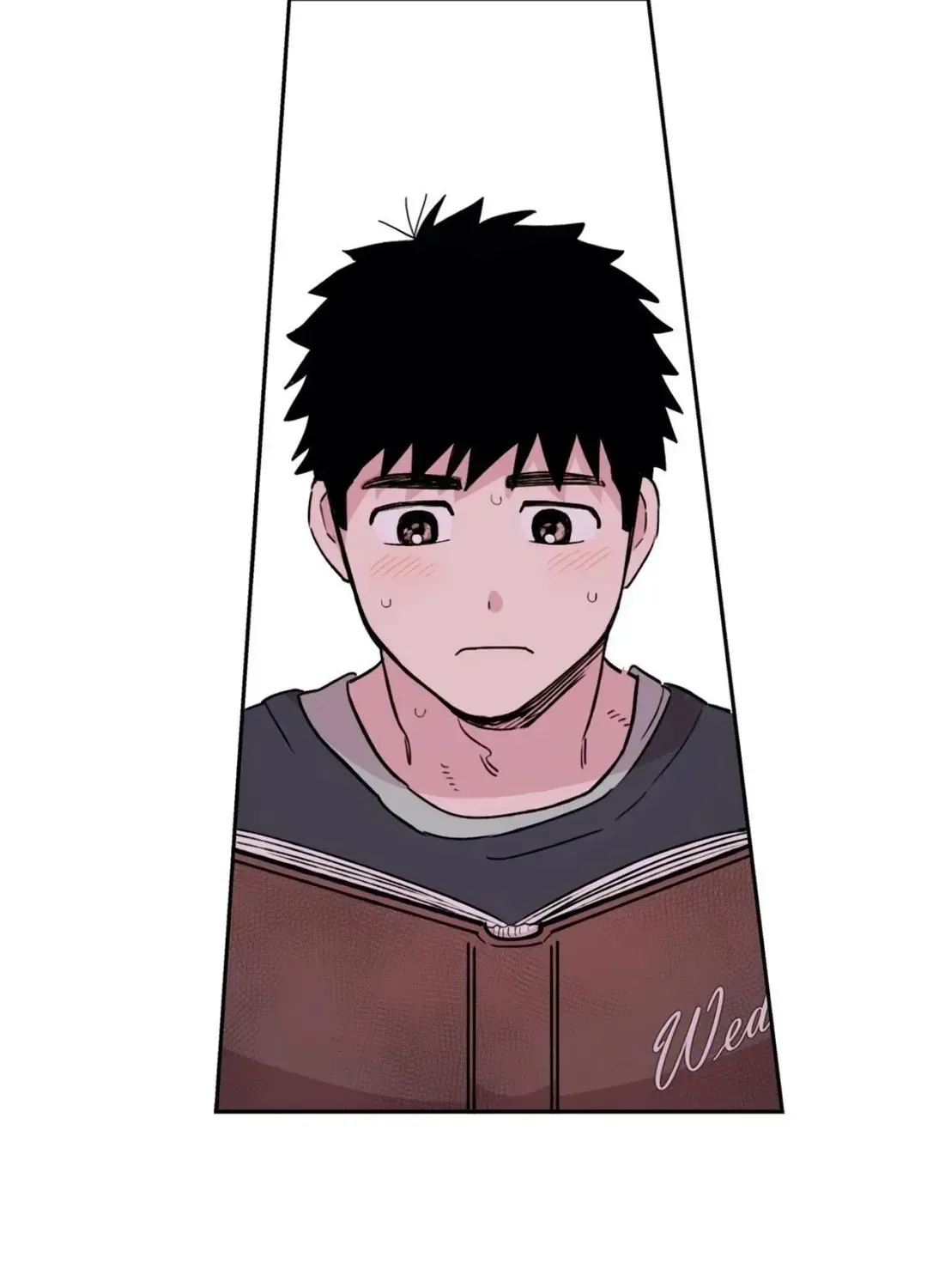 Read Leave the Work to Me! chapter 9.1 image 85 on Lezhin
