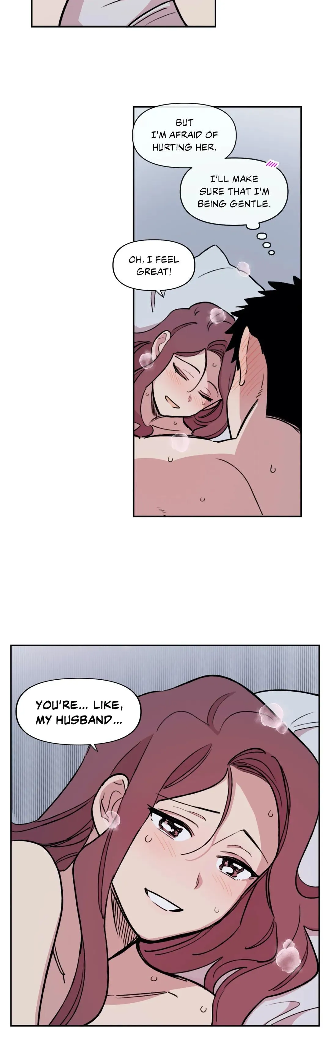 Read Leave the Work to Me! chapter 9 image 2 on Lezhin