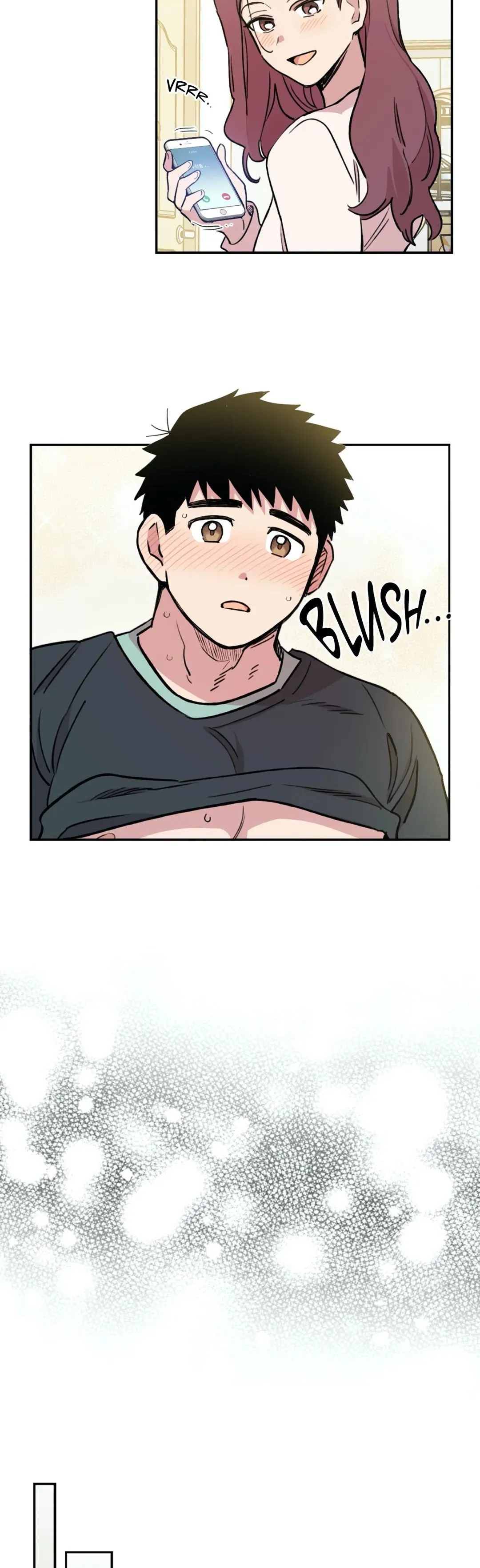 Read Leave the Work to Me! chapter 9 image 21 on Lezhin