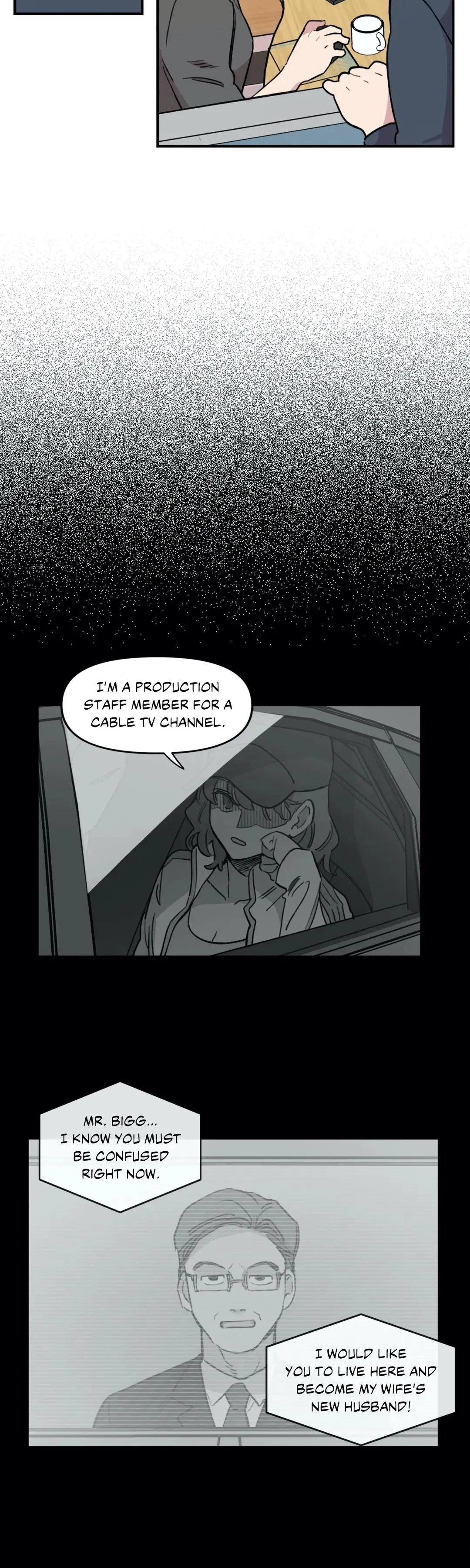 Read Leave the Work to Me! chapter 9 image 26 on Lezhin