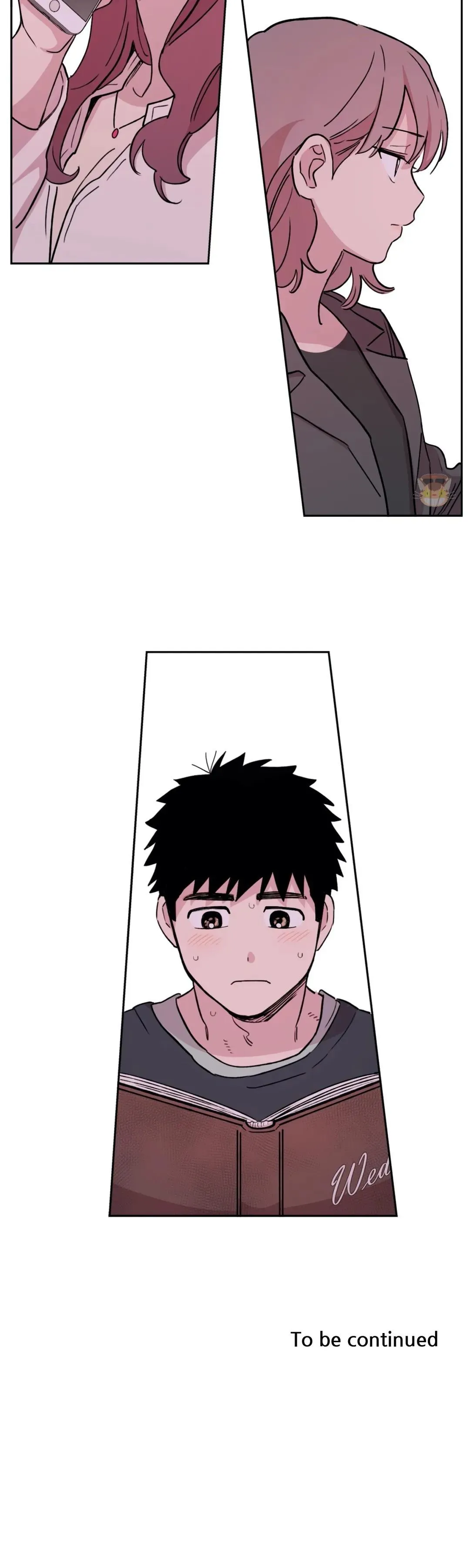 Read Leave the Work to Me! chapter 9 image 28 on Lezhin