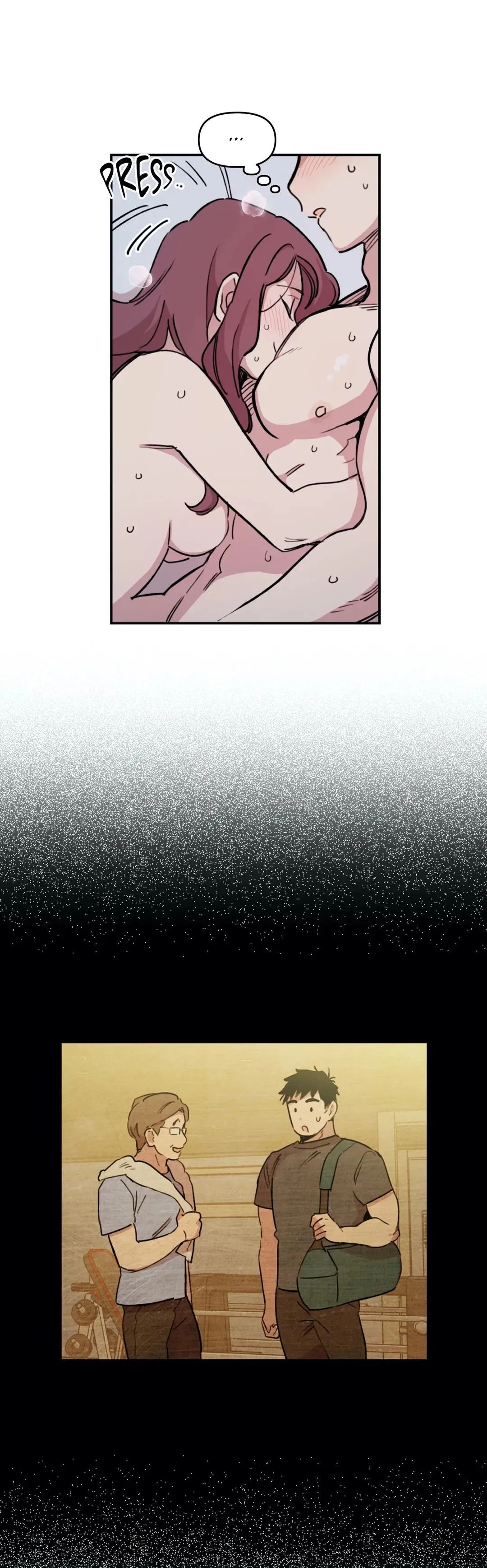 Read Leave the Work to Me! chapter 9 image 3 on Lezhin