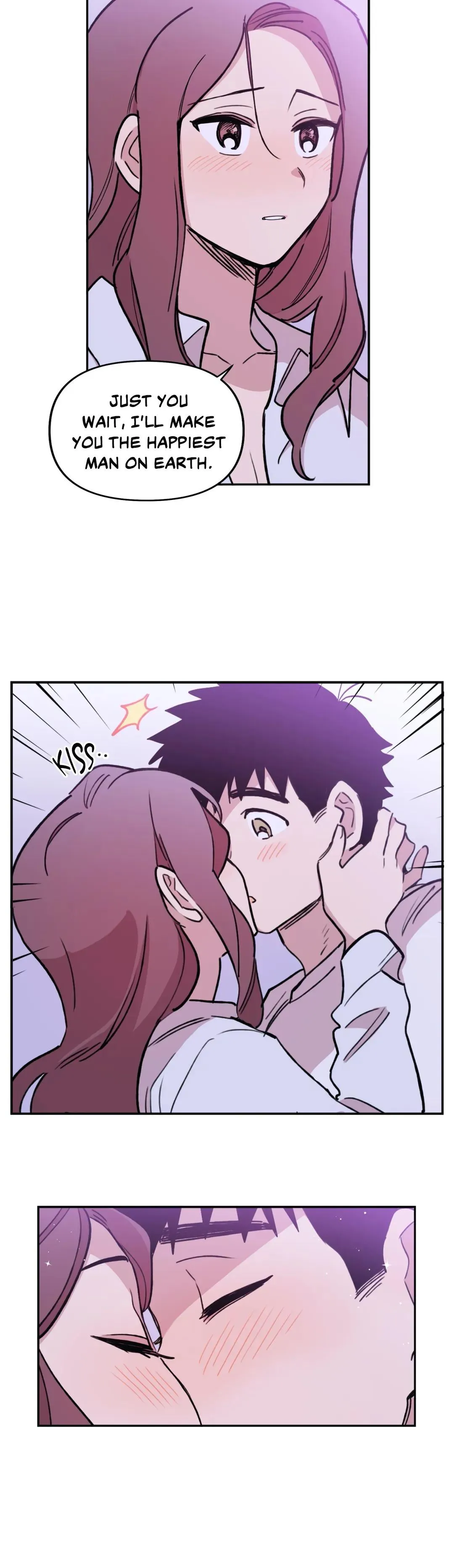 Read Leave the Work to Me! chapter 9 image 7 on Lezhin