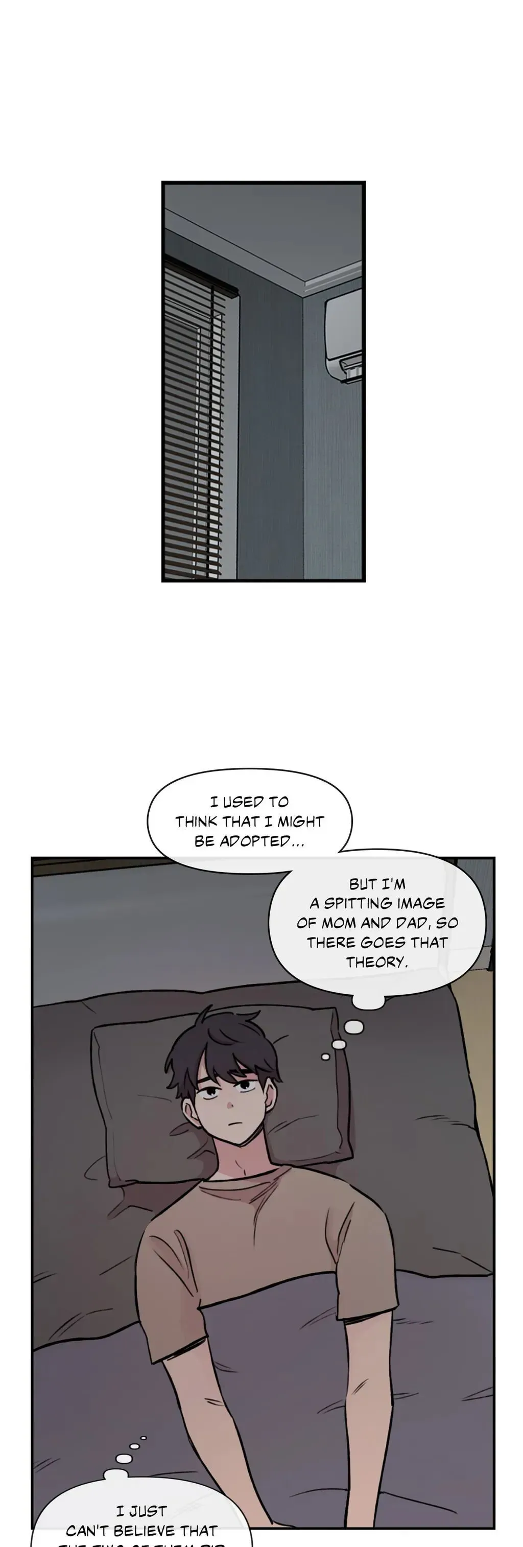 Read Leave the Work to Me! chapter 90 image 14 on Lezhin