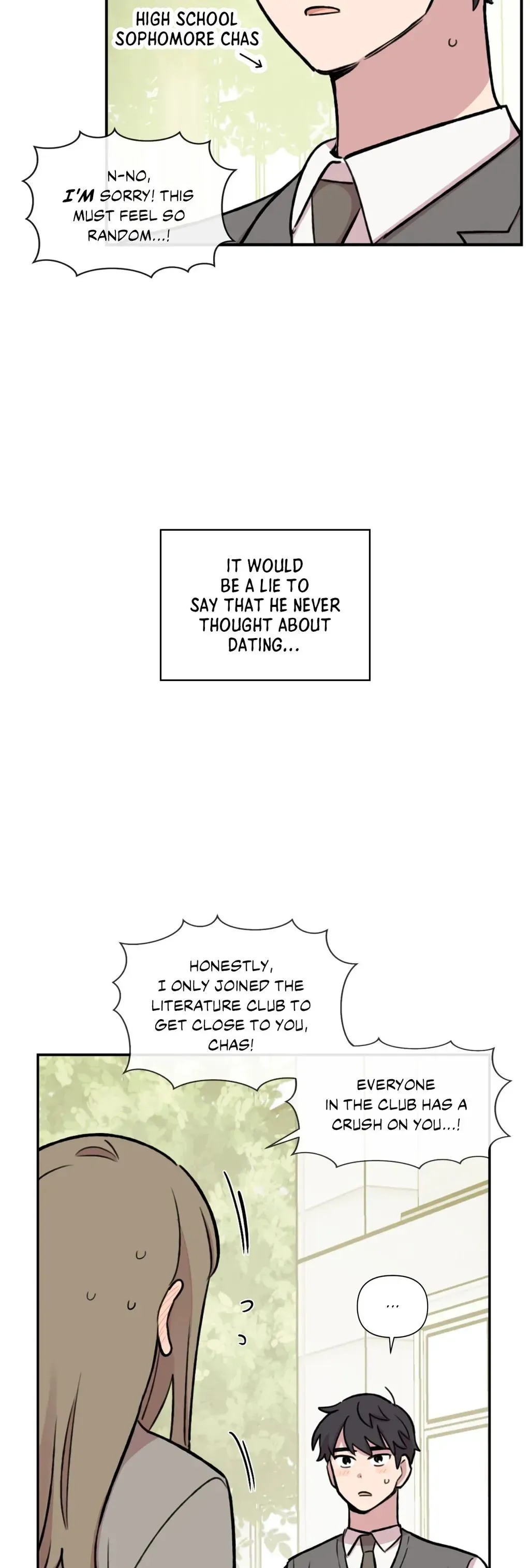 Read Leave the Work to Me! chapter 90 image 17 on Lezhin