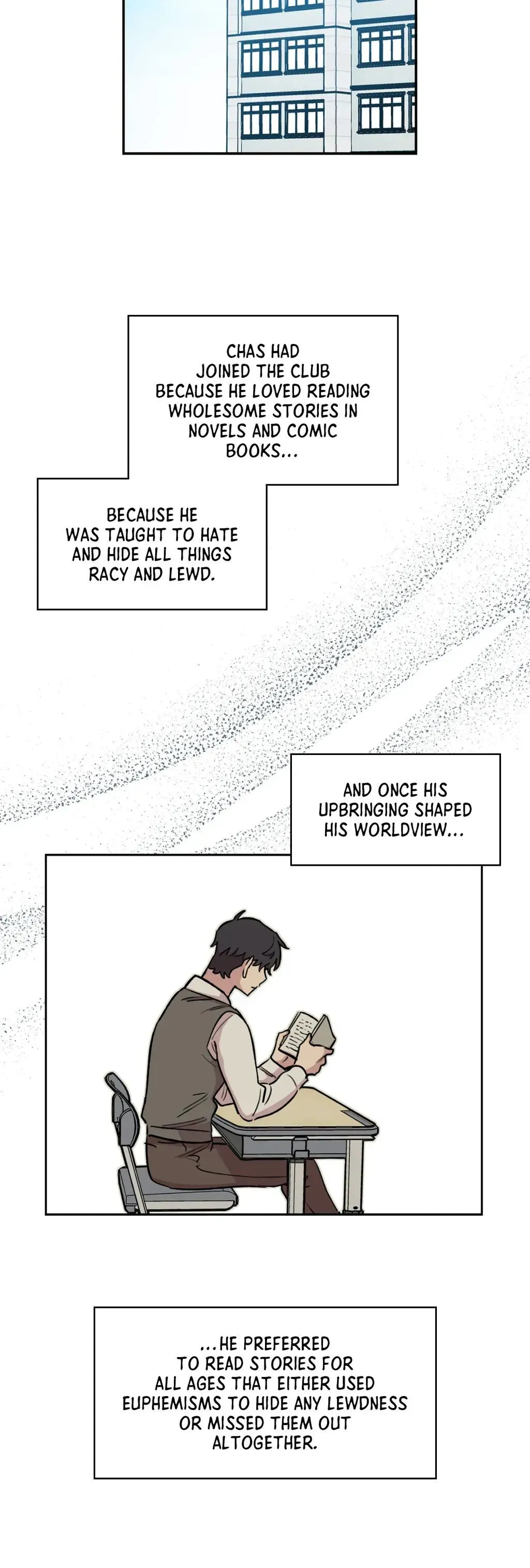 Read Leave the Work to Me! chapter 90 image 20 on Lezhin