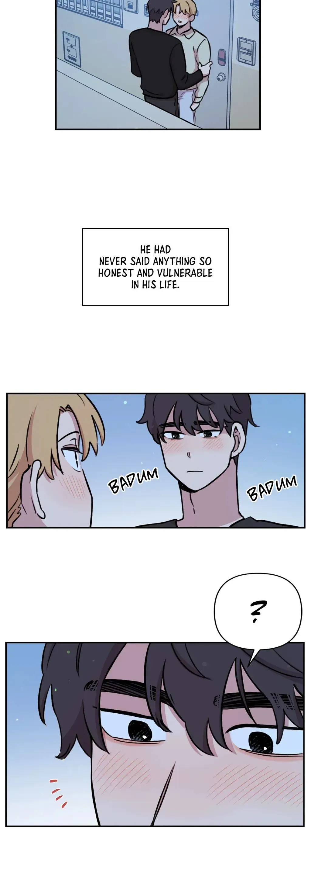 Read Leave the Work to Me! chapter 90 image 27 on Lezhin