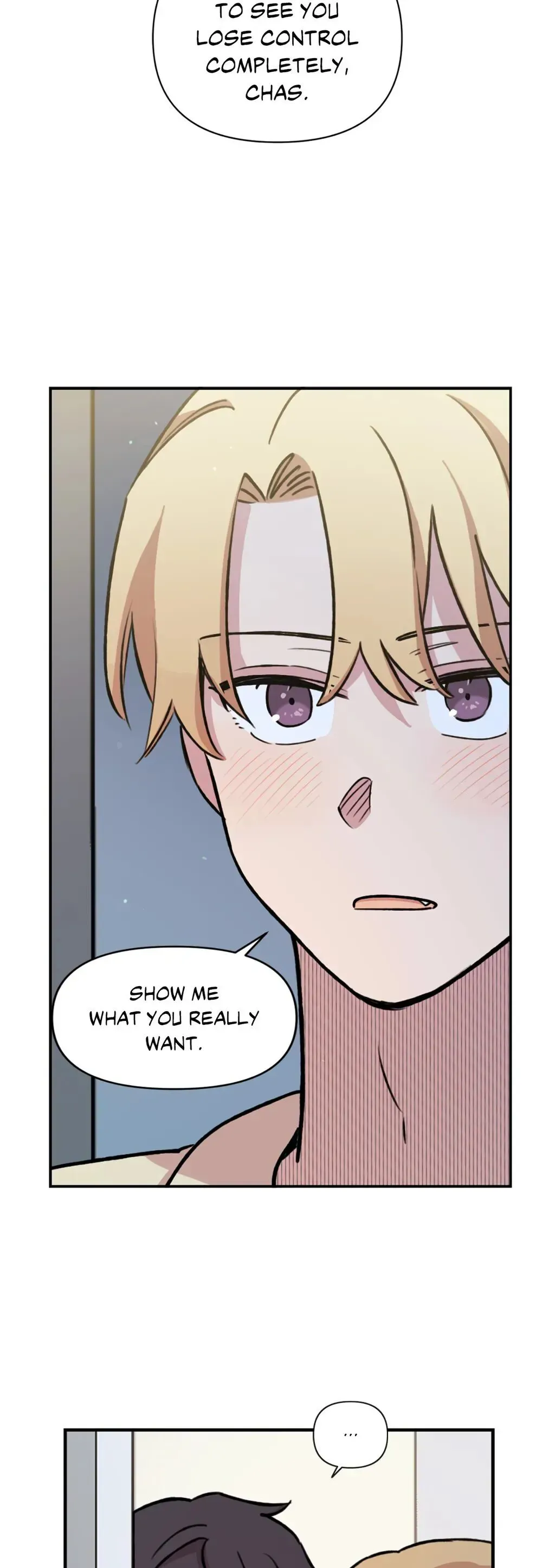 Read Leave the Work to Me! chapter 90 image 32 on Lezhin