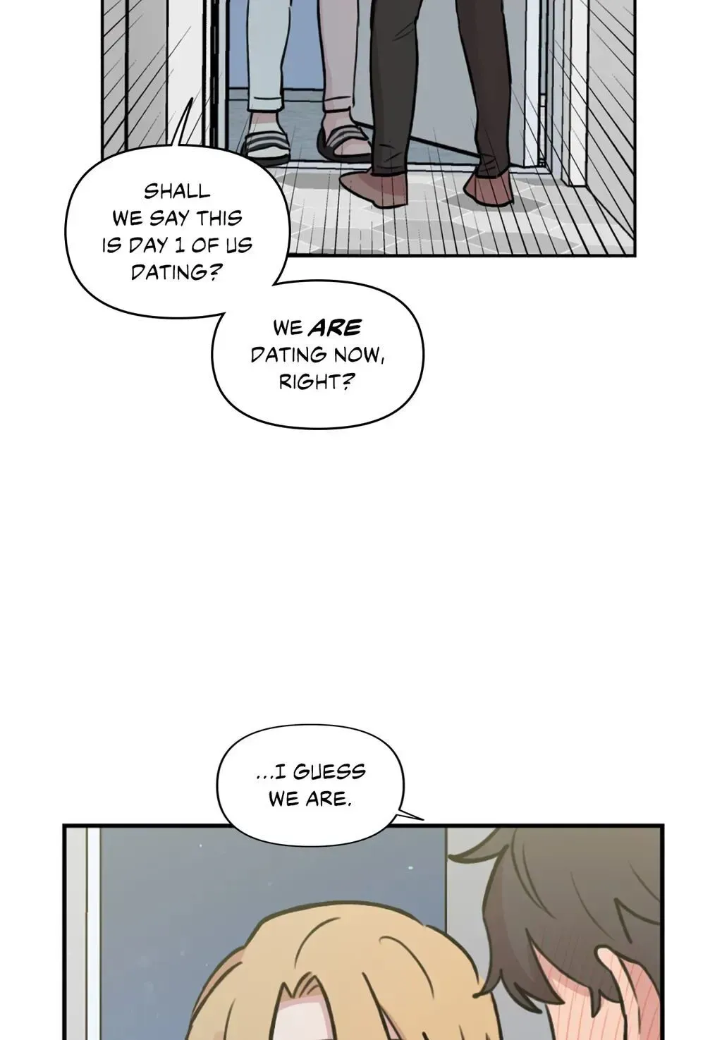 Read Leave the Work to Me! chapter 90 image 36 on Lezhin