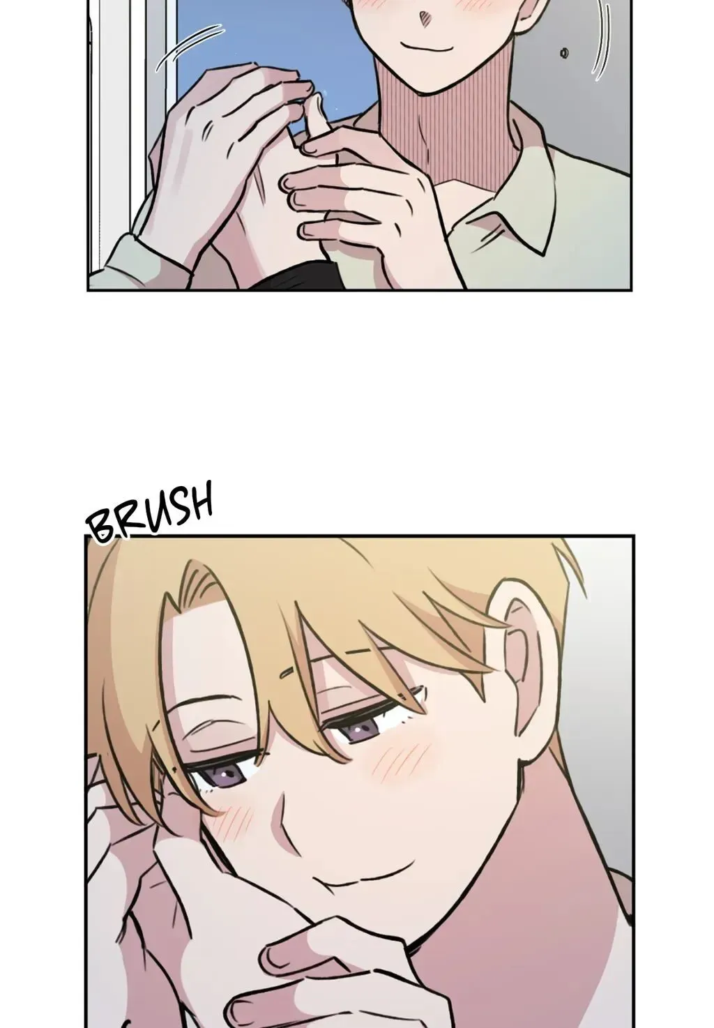 Read Leave the Work to Me! chapter 90 image 38 on Lezhin