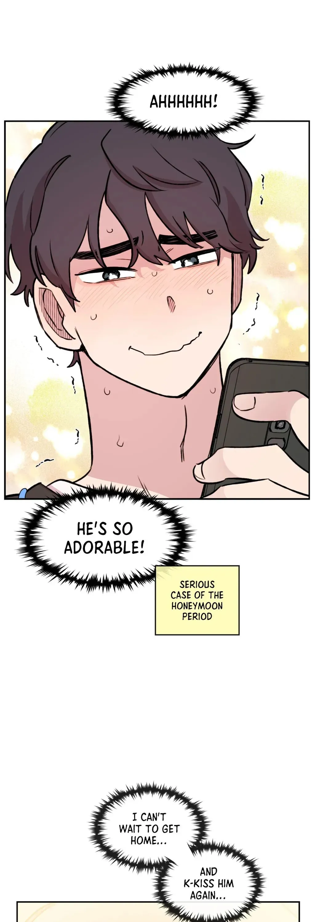 Read Leave the Work to Me! chapter 91 image 16 on Lezhin