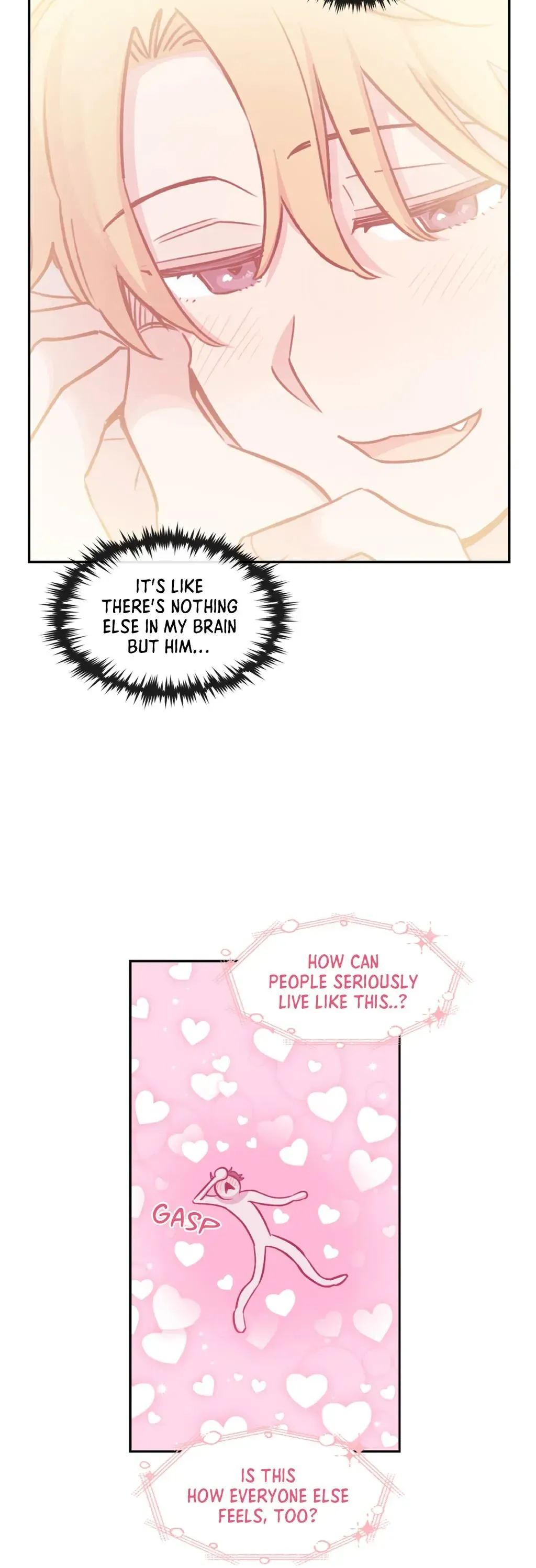 Read Leave the Work to Me! chapter 91 image 17 on Lezhin