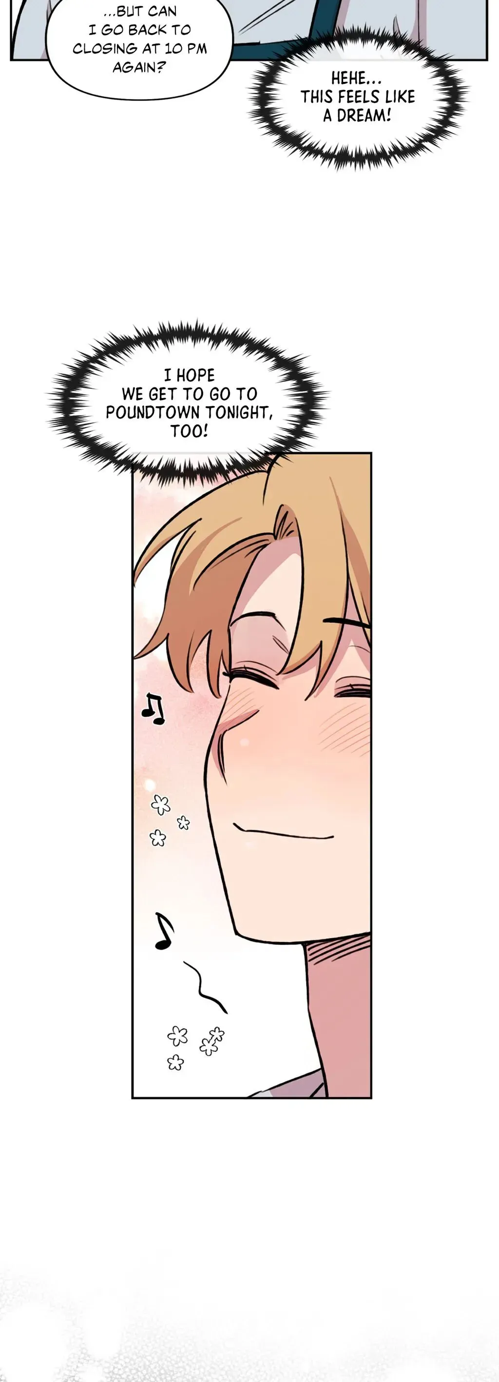 Read Leave the Work to Me! chapter 91 image 23 on Lezhin