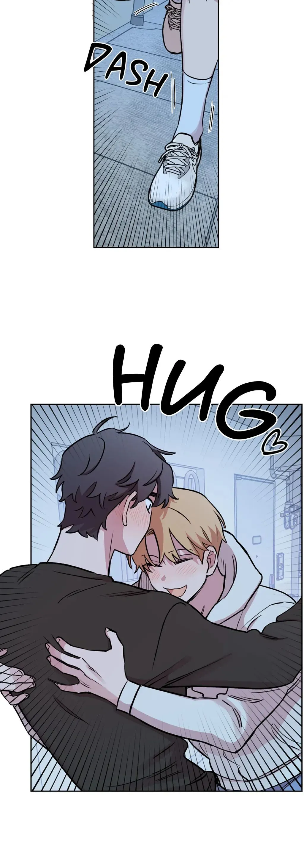 Read Leave the Work to Me! chapter 91 image 27 on Lezhin